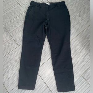 H&M Black Dress Pants